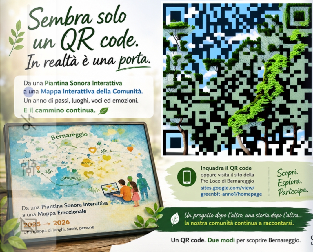Immagine del progetto GreenBit LAB Anno 1