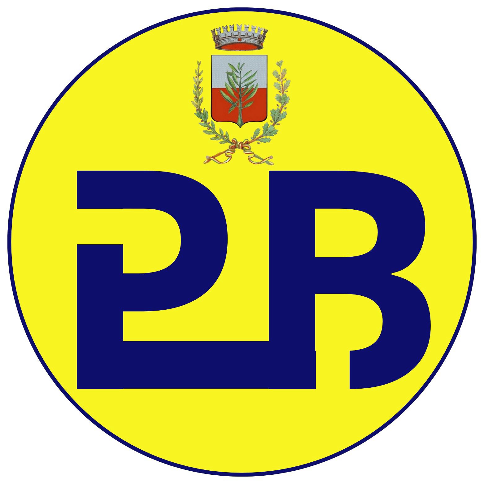 Logo Pro Loco Bernareggio APS